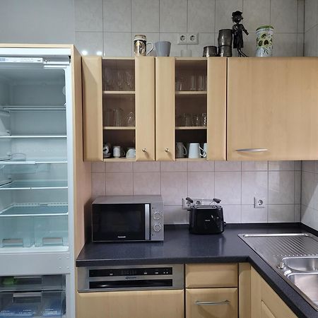 Ferienhaus Fischer Zweibrücken Exteriör bild