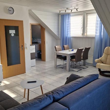 Ferienhaus Fischer Zweibrücken Exteriör bild
