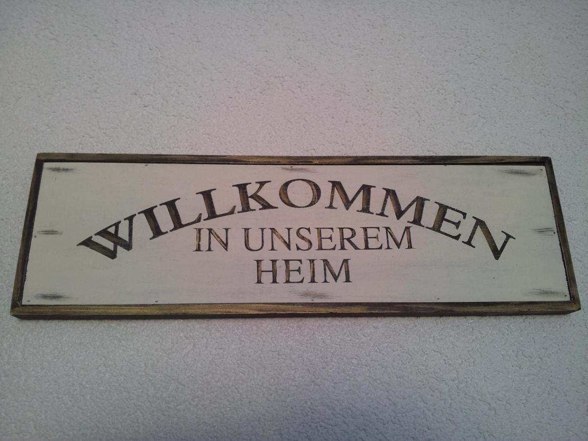 Ferienhaus Fischer Zweibrücken Exteriör bild
