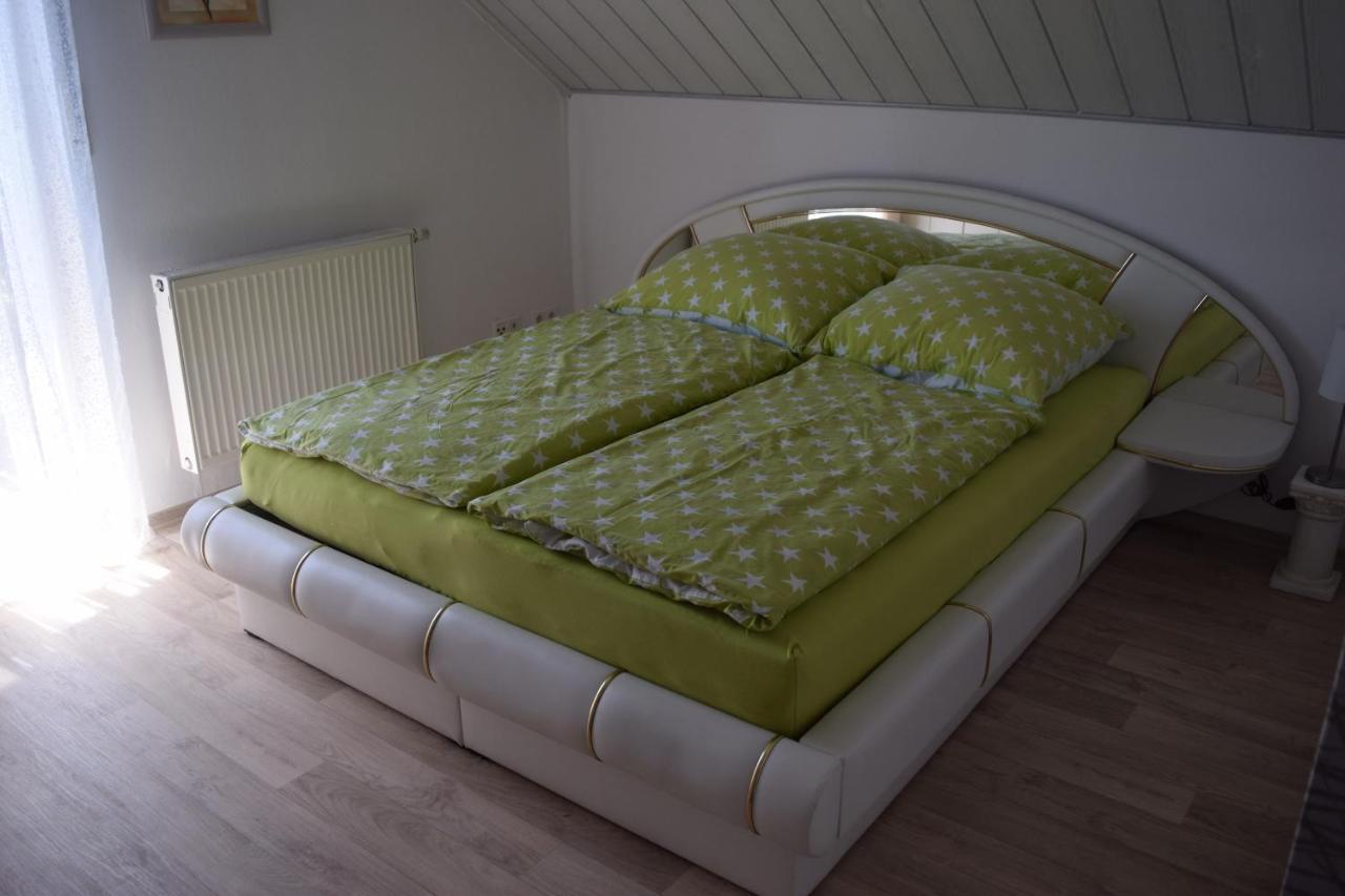 Ferienhaus Fischer Zweibrücken Exteriör bild