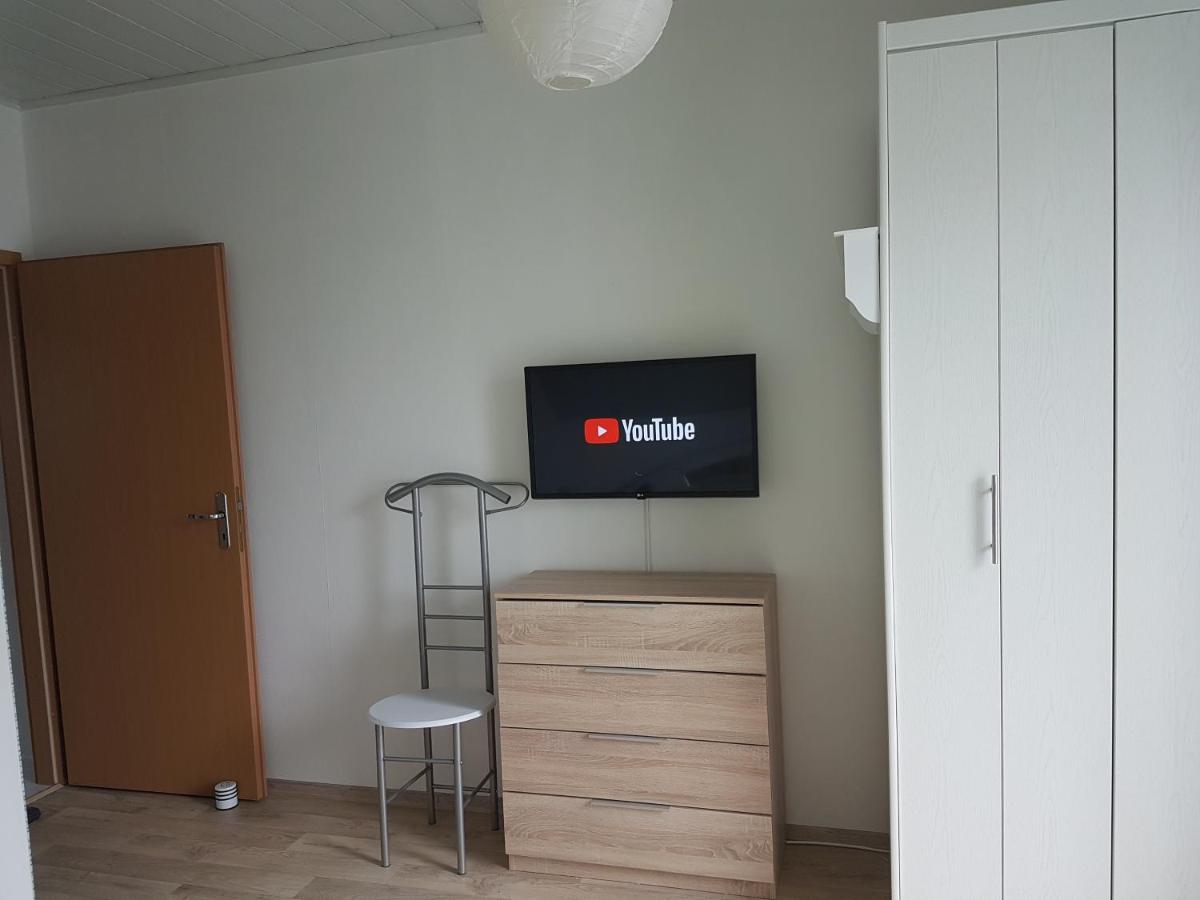 Ferienhaus Fischer Zweibrücken Exteriör bild