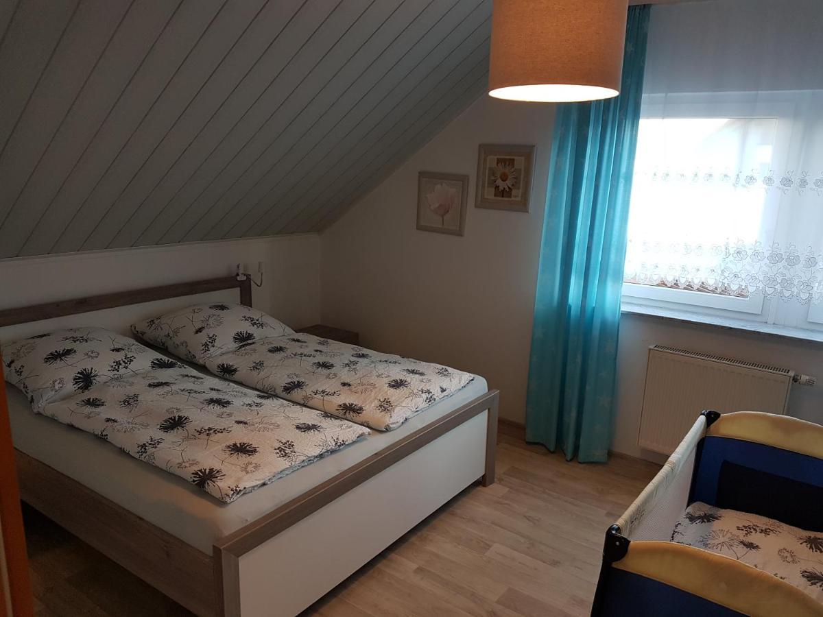 Ferienhaus Fischer Zweibrücken Exteriör bild
