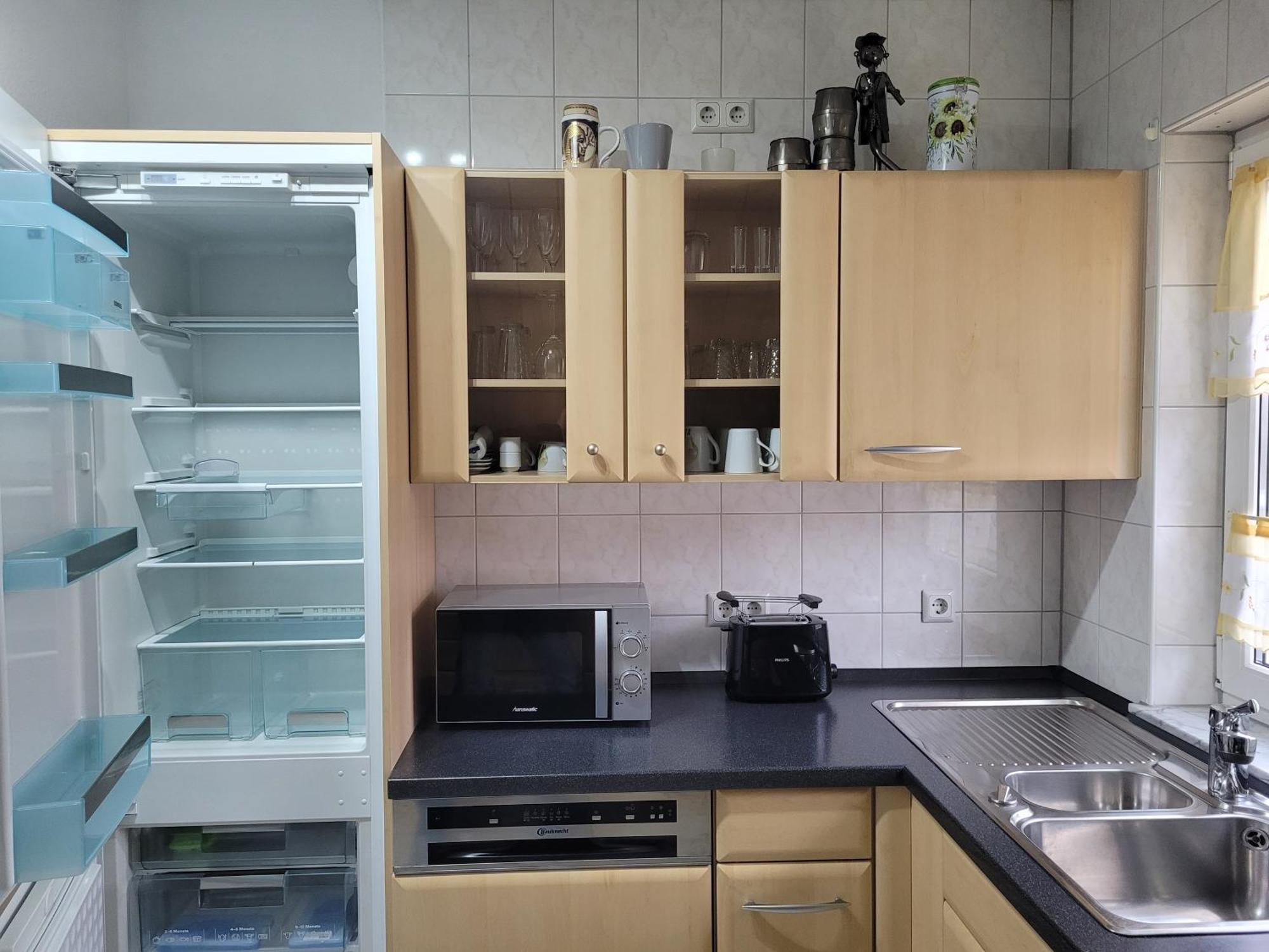 Ferienhaus Fischer Zweibrücken Exteriör bild