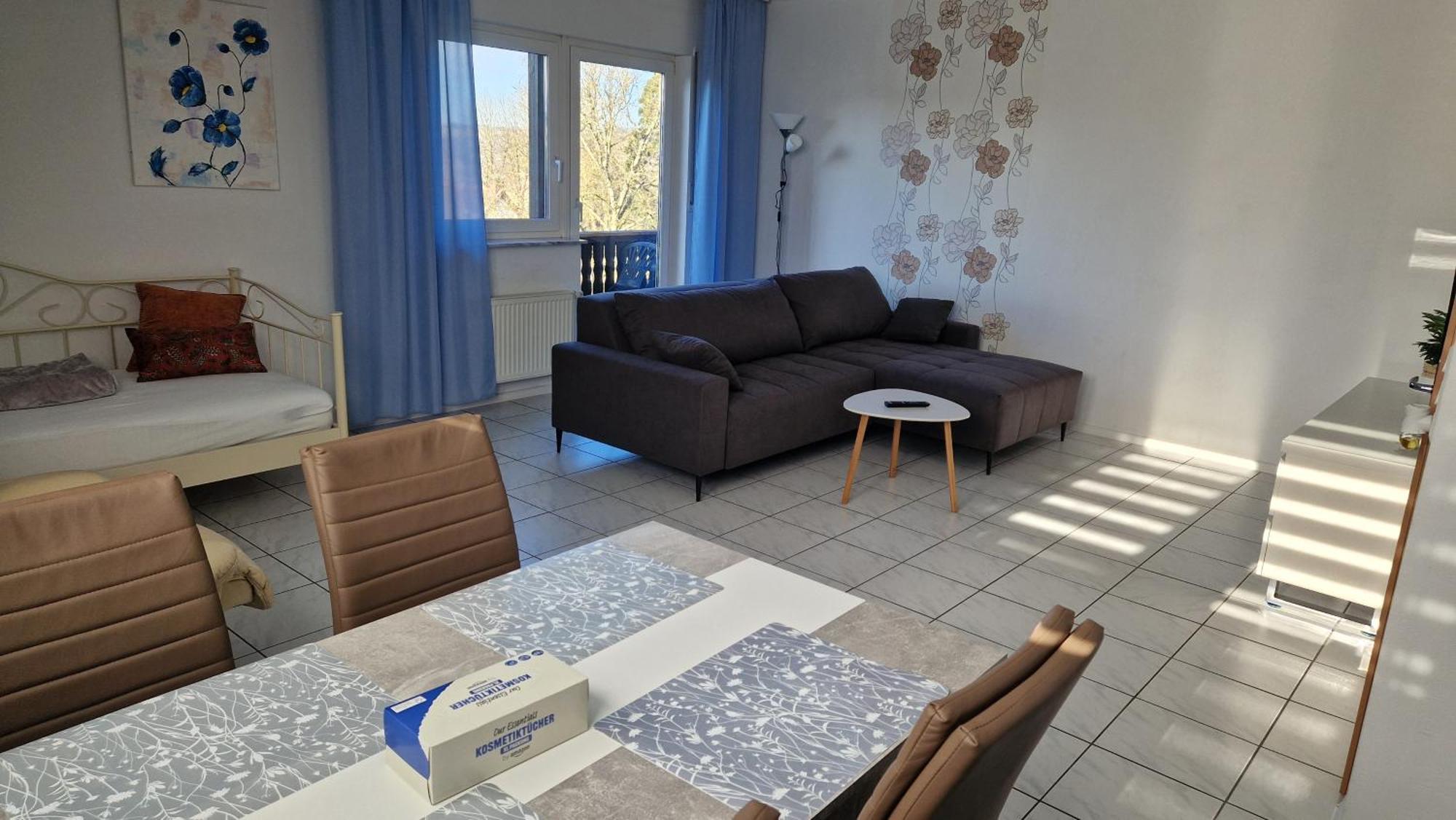 Ferienhaus Fischer Zweibrücken Exteriör bild