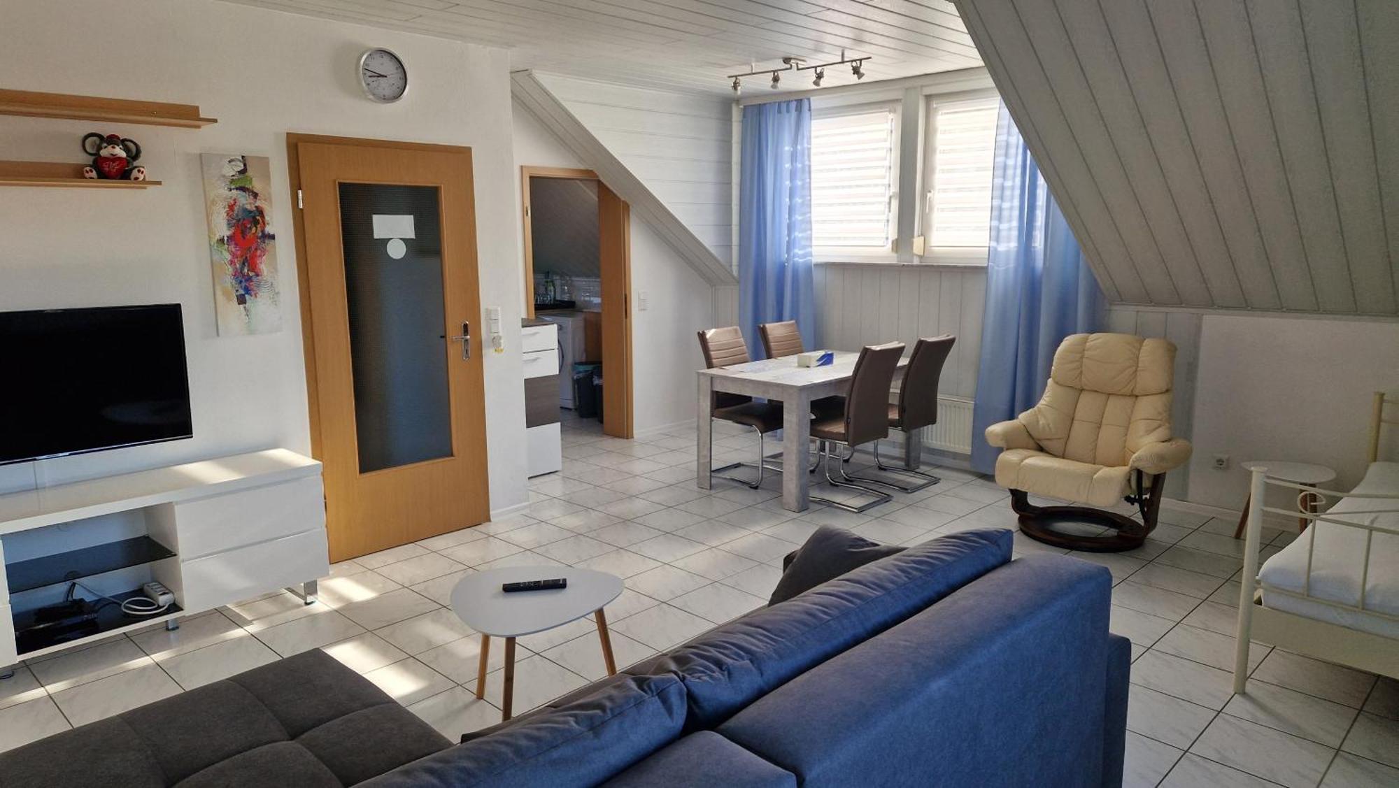 Ferienhaus Fischer Zweibrücken Exteriör bild