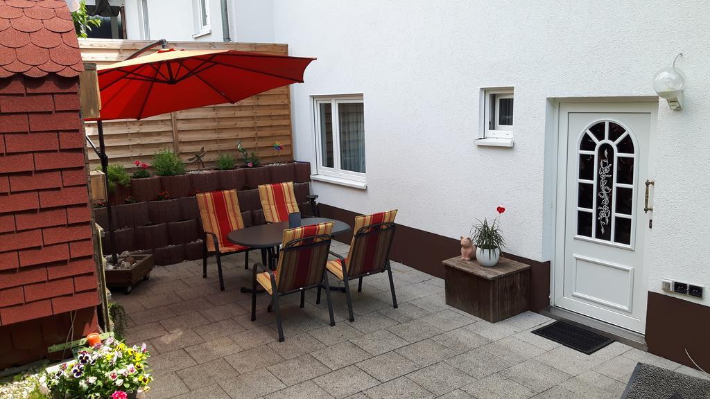Ferienhaus Fischer Zweibrücken Exteriör bild