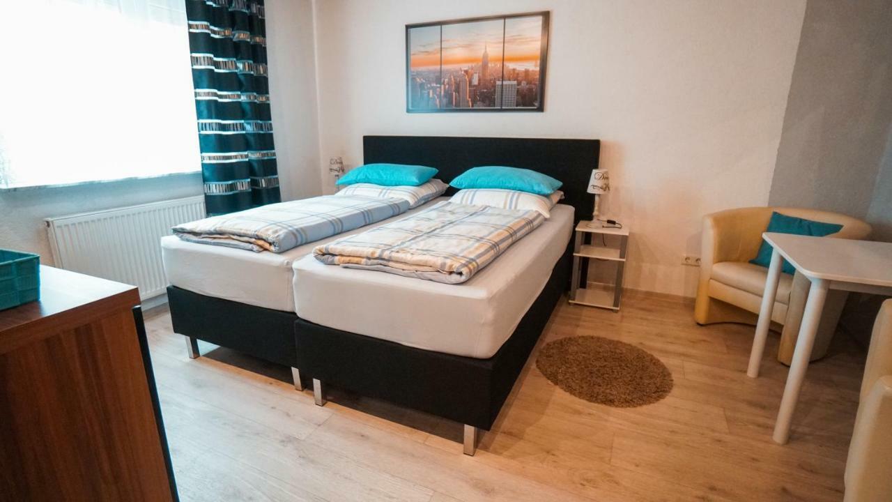 Ferienhaus Fischer Zweibrücken Exteriör bild