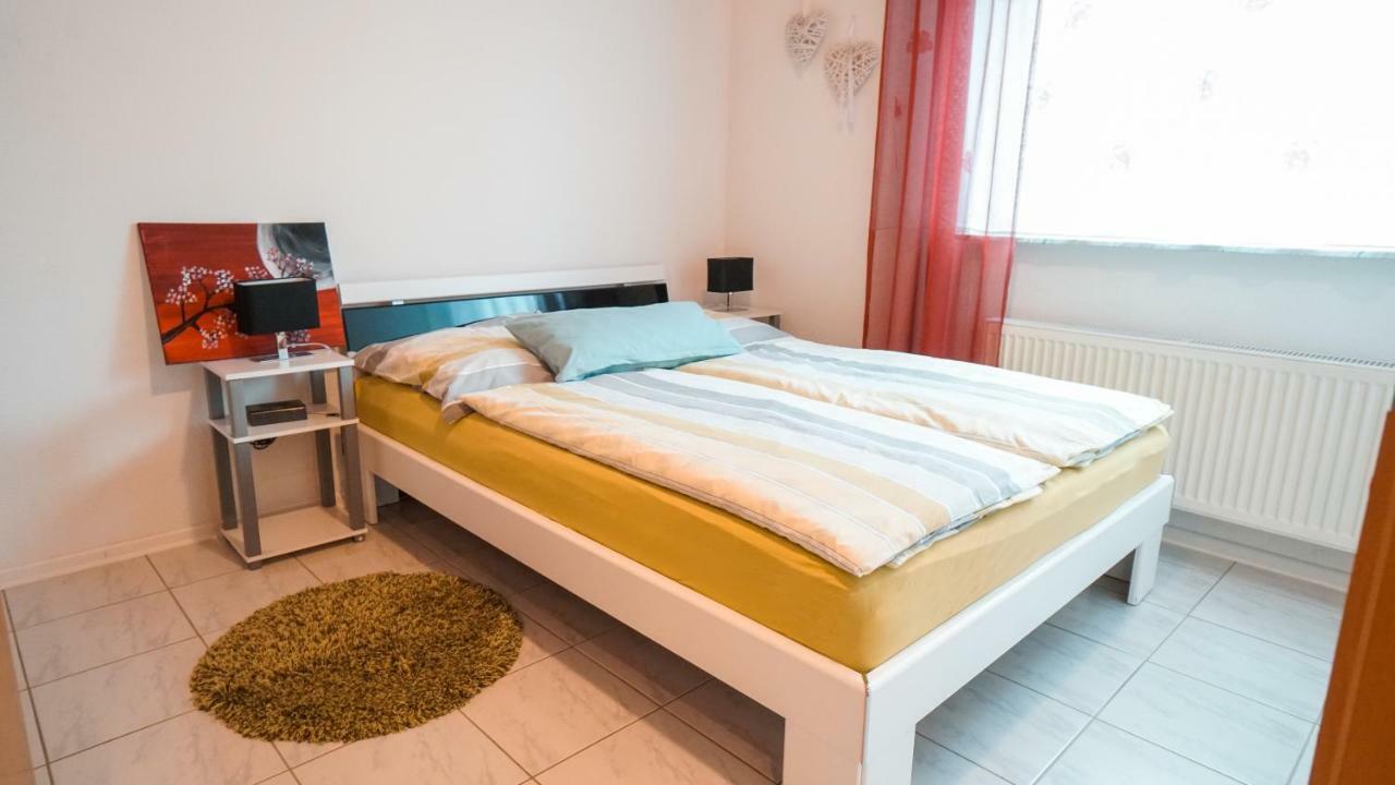 Ferienhaus Fischer Zweibrücken Exteriör bild